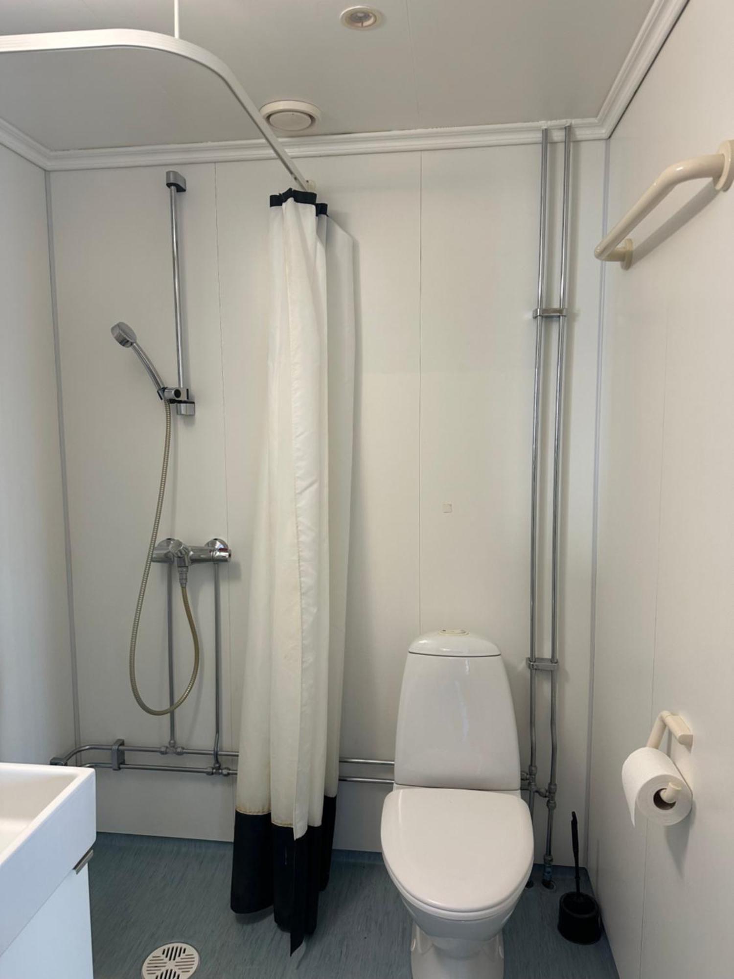 Oslo Airport Apartments การ์เดอร์โมน ภายนอก รูปภาพ